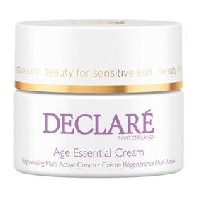 Crème régénératrice anti-âge Age Control Declaré (50 ml) 60,99 €