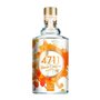 Parfum Unisexe Remix Orange 4711 EDC (100 ml) 31,99 €