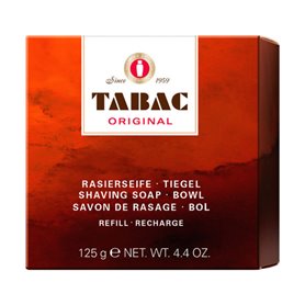 Mousse à raser Original Tabac (125 g) 21,99 €