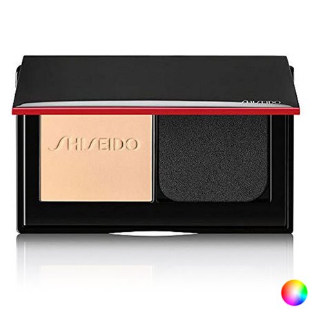 Base de Maquillage en Poudre Synchro Skin Self-refreshing Shiseido 51,99 €