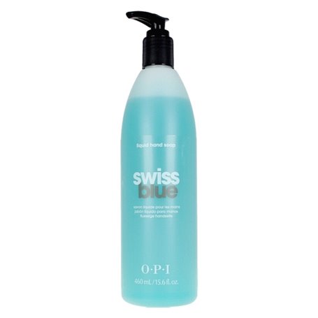 Savon pour les Mains avec Doseur Swiss Blue Opi (480 ml) 31,99 €