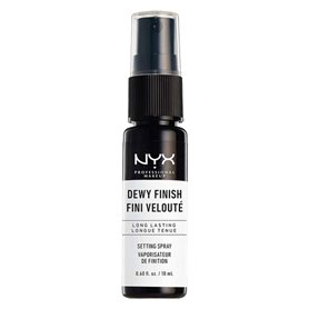 Spray pour cheveux Dewy Finish NYX Dewy Finish 18 ml (18 ml) 16,99 €