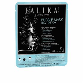 Masque détoxifiant Bubble Bio Talika Bubble Bio Detox 25 g 21,99 €