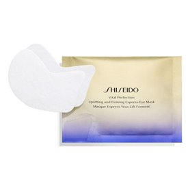 Masques-patch Shiseido Vital Pefection Contour des yeux 81,99 €