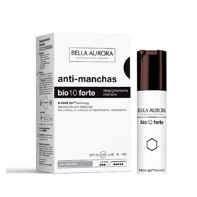 Crème dépigmentante Bella Aurora Bio10 Forte Peau sensible (30 ml) (30 m 57,99 €