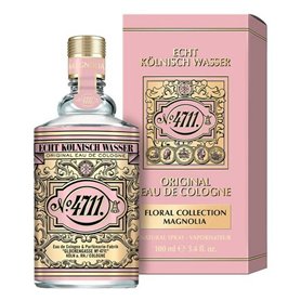 Eau de Cologne Floral Collection Magnolia 4711 (100 ml) 31,99 €