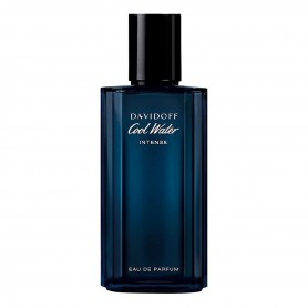 Parfum Homme Cool Water Intense Davidoff 46440008000 125 ml Cool Water I 51,99 €