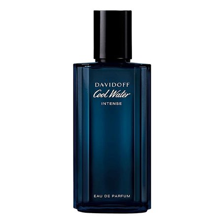 Parfum Homme Cool Water Intense Davidoff 46440008000 125 ml Cool Water I 51,99 €