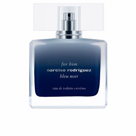 Parfum Homme Narciso Rodriguez For Him Bleu Noir EDT (50 ml) 63,99 €