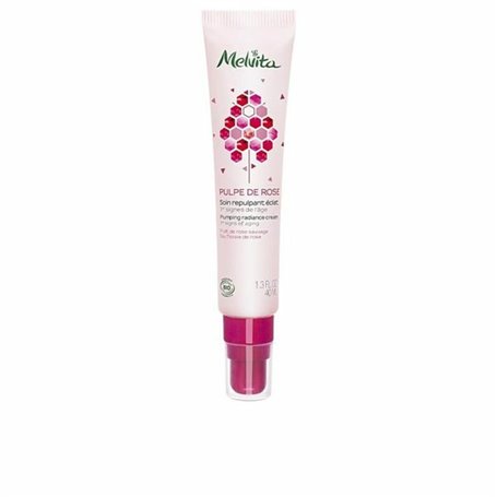 Brume pour le Visage Purple De Rose Melvita (40 ml) 35,99 €