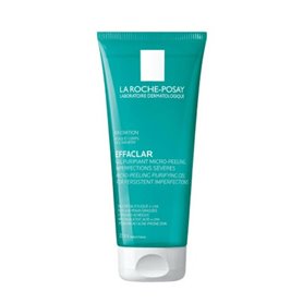 Gel purifiant visage La Roche Posay Effaclar Exfoliant (200 ml) 31,99 €