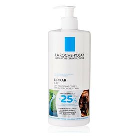 Lait corporel hydratant Lipikar La Roche Posay (750 ml) 43,99 €