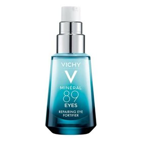 Soin contour des yeux Vichy Mineral 89 Hydratant Éclaircissant (15 ml) 31,99 €