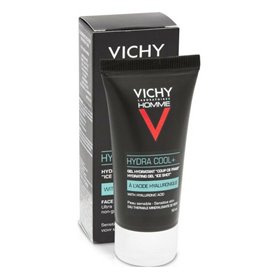 Traitement Facial Hydratant Vichy 32,99 €