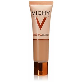 Fond de teint Vichy Minéral Blend Nº 09-cliff (30 ml) 35,99 €