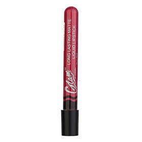 Rouge à lèvres Matte Liquid Glam Of Sweden (8 ml) 09-admirable 12,99 €