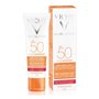 Crème anti-âge Capital Soleil Vichy antioxydante 3-en-1 Spf 50 (50 ml) 34,99 €