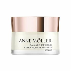 Crème de jour Anne Möller Rosâge Complexe réparateur Spf 15 (50 ml) 41,99 €