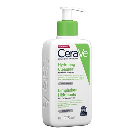 Gel nettoyant CeraVe (236 ml) 24,99 €