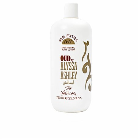 Lotion corporelle Alyssa Ashley (750 ml) 26,99 €