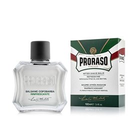 Baume aftershave Classic Proraso (100 ml) 18,99 €