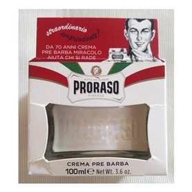 Lotion de rasage Proraso White Pré-aiguisé (100 ml) 21,99 €