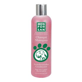 Shampoing pour animaux de compagnie Menforsan Champú Perro Chien Après-s 17,99 €