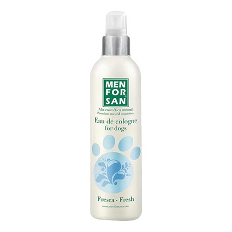 Parfum pour animaux domestiques Menforsan  125 ml Frais 16,99 €