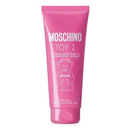 Gel Douche Hydratant Toy 2 Bubble Gum Moschino (200 ml) 38,99 €