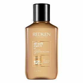 Huile d'Argan All Soft Redken (111 ml) 37,99 €