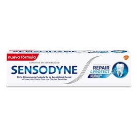 Dentifrice Repair & Protect Sensodyne (75 ml) 17,99 €