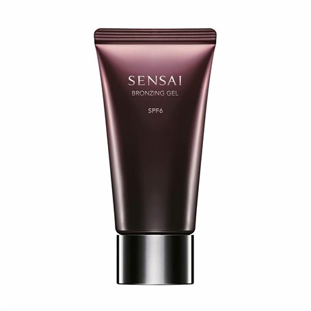 Crème Hydratante avec Couleur Kanebo Sensai BG61 Spf 6 (50 ml) 51,99 €