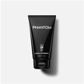 Gel de douche Paco Rabanne Phantom (150 ml) 44,99 €