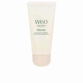 Gel nettoyant visage Waso Shikulime Shiseido (125 ml) 33,99 €