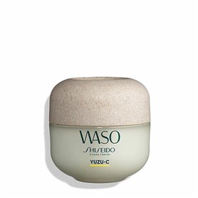 Crème de nuit Shiseido Waso C 50 ml 44,99 €