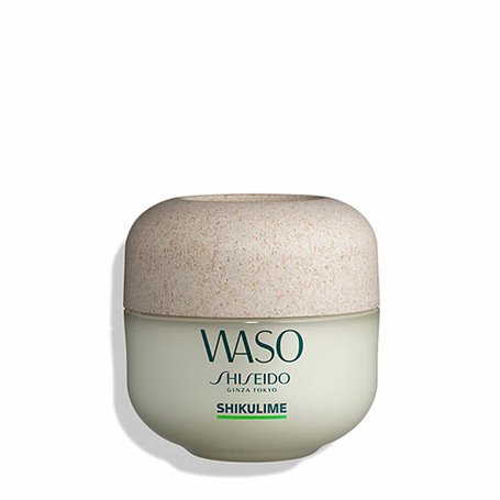 Crème visage Shiseido Shikulmine Mega Hydrating Moisturizer (50 ml) 40,99 €