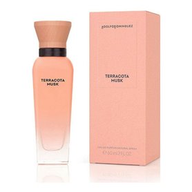 Parfum Femme Adolfo Dominguez Terracota Musk EDP (60 ml) 46,99 €