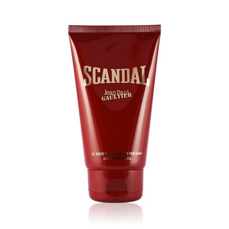 Gel de douche Jean Paul Gaultier Scandal pour Homme (150 ml) 45,99 €