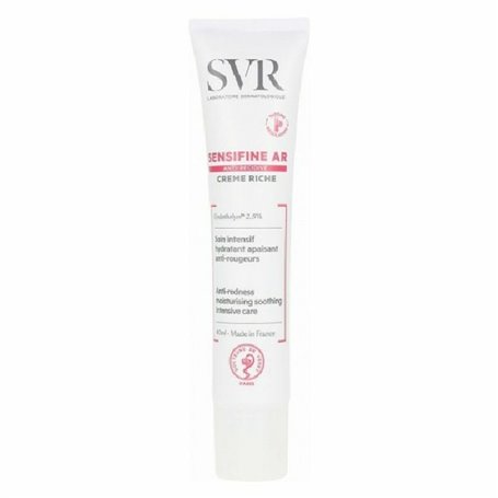Crème hydratante SVR Sensifine Ar 40 ml 30,99 €