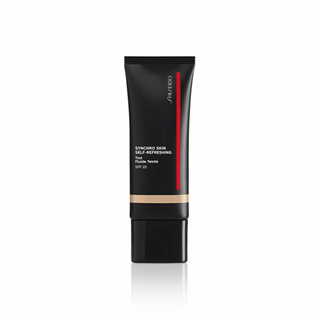 Base de Maquillage Crémeuse Shiseido Synchro Skin Self-refreshing Tint 2 47,99 €