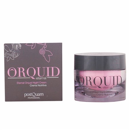 Crème de nuit Postquam Orquid Eternal Night (50 ml) 29,99 €