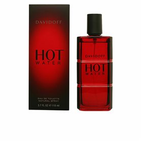 Parfum Homme Davidoff Hot Water EDT (110 ml) 36,99 €