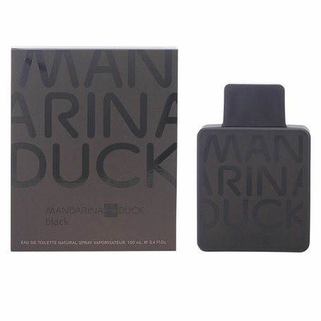 Parfum Homme Mandarina Duck Mandarina Duck Man Black EDT (100 ml) 46,99 €