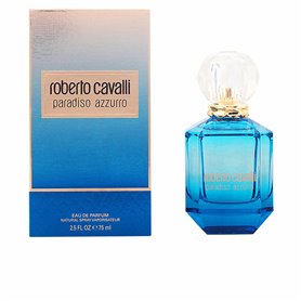 Parfum Femme Roberto Cavalli Paradiso Azzurro 75 ml Paradiso Azzurro 59,99 €