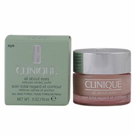 Gel contour des yeux Clinique All About Eyes (15 ml) 44,99 €