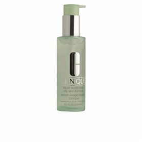 Gel nettoyant visage Clinique Oily Skin With Pump (200 ml) 32,99 €