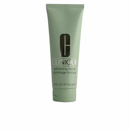 Exfoliant visage Clinique Exfoliating Scrub (100 ml) 39,99 €