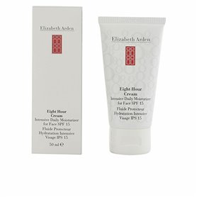 Crème visage Elizabeth Arden Eight Hour SPF15 (50 ml) 40,99 €