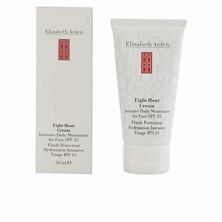 Crème visage Elizabeth Arden Eight Hour SPF15 (50 ml) 40,99 €