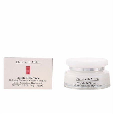 Crème visage Elizabeth Arden Visible Difference (75 ml) (75 ml) 32,99 €